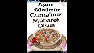 Aşuregünümüzmübarekolsun Aşure Günü Enyeniaşuregünümesajları