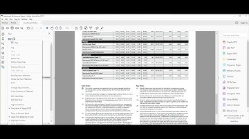 How to tag footnotes at the page bottom for accessibility