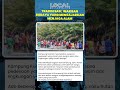 Mengenal Tradisi Sasi, Cara Leluhur Melestarikan Alam Secara Bijak