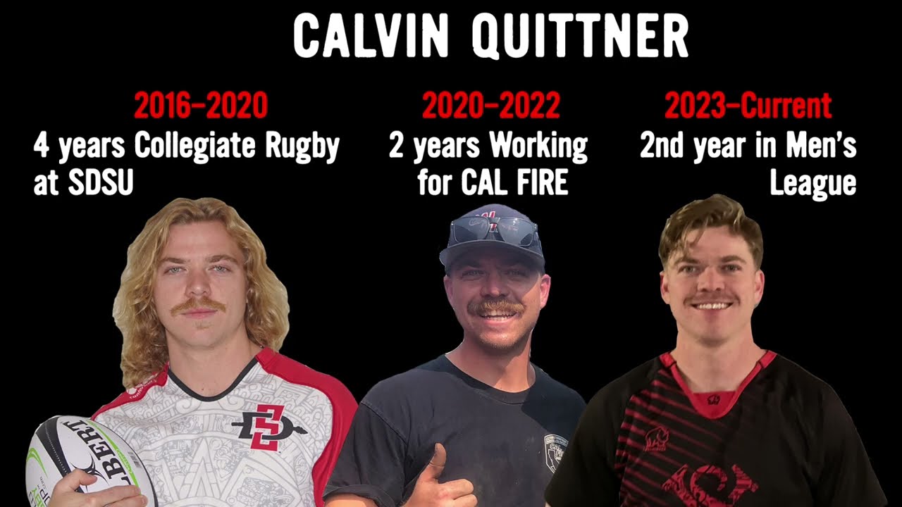 Calvin Quittner PR7s Film Submission