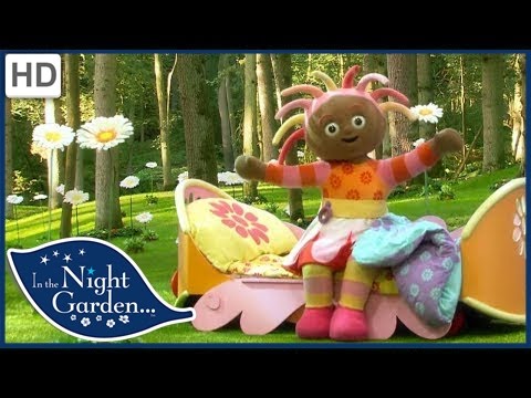 In the Night Garden: Hello Upsy Daisy!