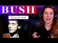 Capture de la vidéo First Time Hearing Bush And "Glycerine"... Where Have I Been?