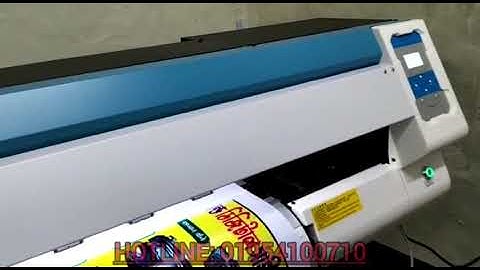 Audley S2000 Xp600 single head