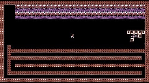 Boulder Dash for profs - Dustin