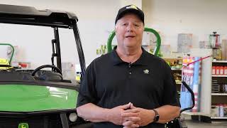 Employee Spotlight: Meet Jeff