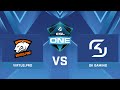 ESL One Cologne 2016 - półfinał - Virtus.pro vs SK Gaming