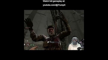 Michael Myers on Tier III - Dead by Daylight 👻🔪