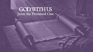 God With Us⏐8.16.26⏐Jesus the Promised One: The right way to respond to Jesus: Luke 7:36-50