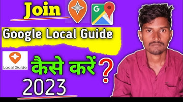Google Map Local Guide Kaise Bane||How To Make Google Local Guide 2023||