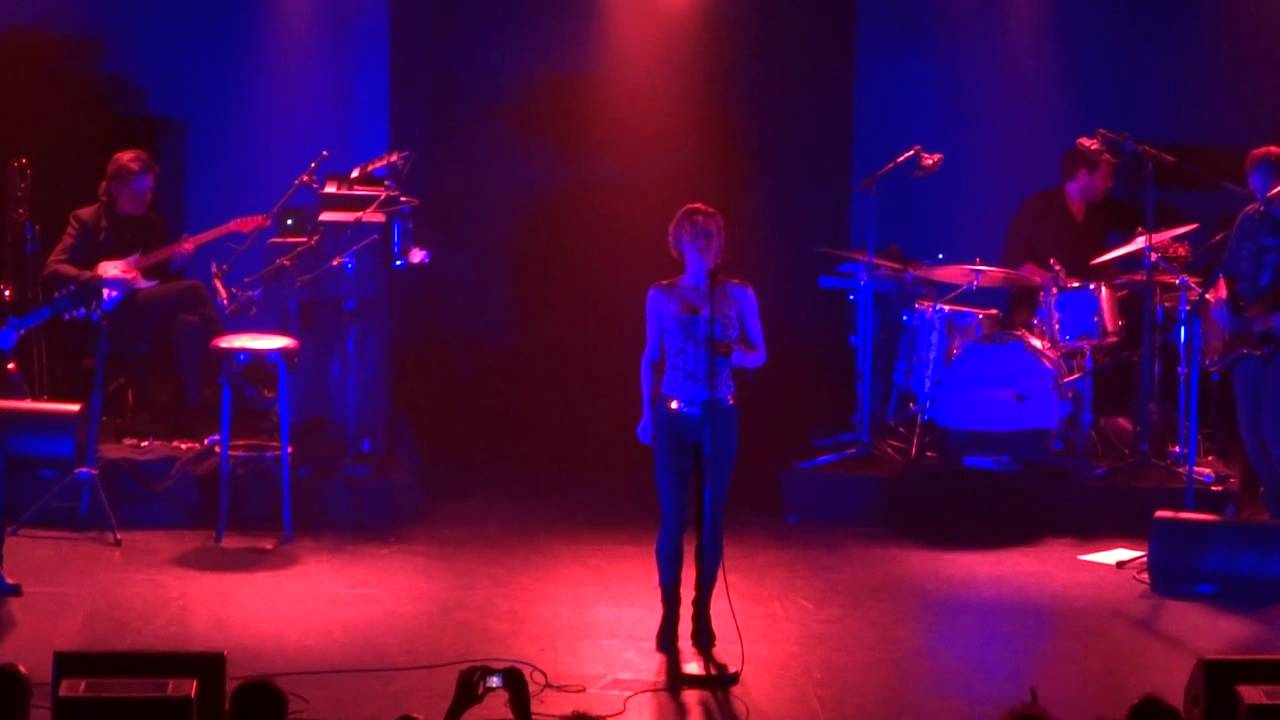 divine iylle et tu vois c'que v'vois (final) vanessa paradis reims