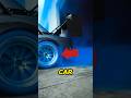 Why Car Tires Keep Getting Wider😳