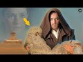 Зачем Оби-Ван Кеноби посетил могилу матери Энакина? И зачем он бросил Скайуокера умирать? | ТВ ЗВ