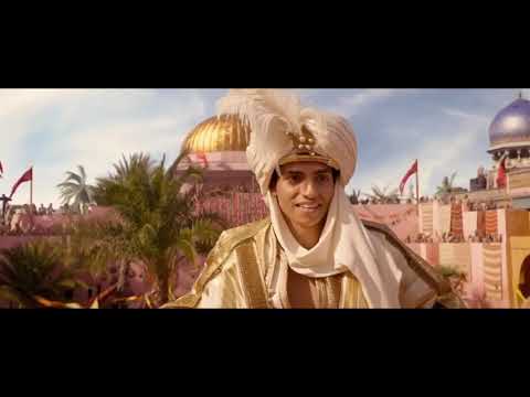 Aladdin | Prens Ali (türkçe)