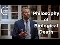 Nathan lents  philosophy of biological death