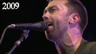 Rise Against - Savior Live Performances (2009 - 2026)