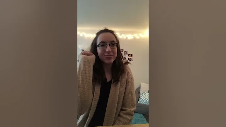 The Girl in Class Who Wears Long Sweaters: An Alis...
