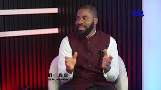 When Politics Becomes the Only Paycheck | Deji Adeyanju on CBN, IBB & Nigeria’s Billionaire Politics