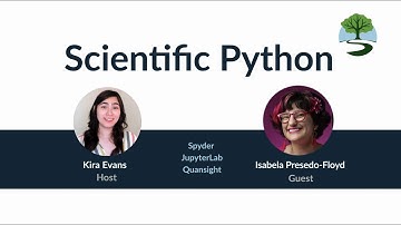 Meet Isabela Presedo-Floyd