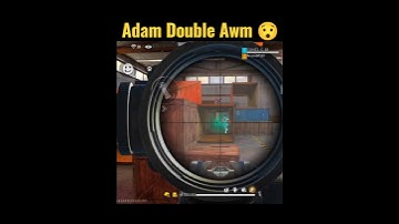 Adam Double Awm 😯-para SAMSUNG,A3,A5,A6,A7,J2,J5,J7,S5,S6,S7,S9,A10,A20,A30,A50,A70 //#shorts