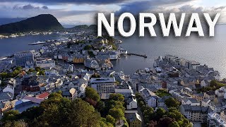 Norway Road Trip 2019 (HD 1920x1080)
