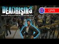 Heading to Overtime! - Dead Rising [LIVE] #deadrising #frankwest