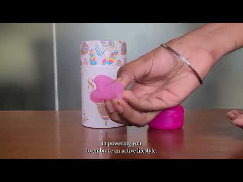 Sipro Empowering Women With Sustainable Period Solutions