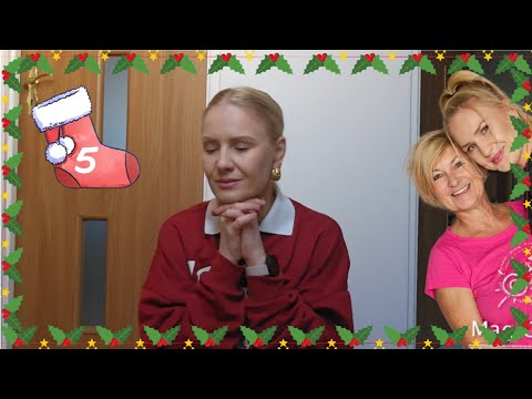 To be the mom I am, or rather not #vlogmas2025