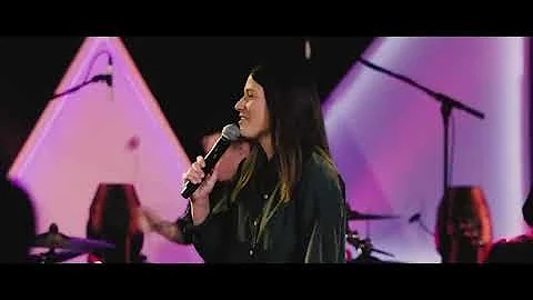 CityAlight - Yet Not I But Through Christ In Me (L...
