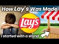 The Jobless 11-Year-Old Who Invented Lay&#39;s