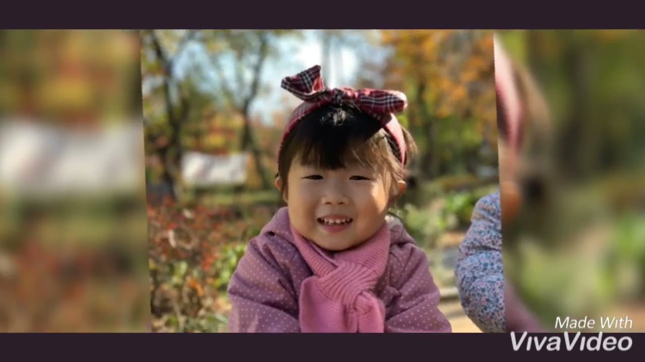 롯데사랑어린이집 졸업 영상 20년 2월 25일