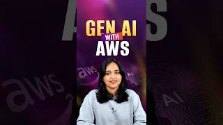 🔥Generative AI with AWS for Beginners | Gen AI With AWS Services | Intellipaat