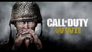 Call of Duty: World War 2 Review (COD WWII)