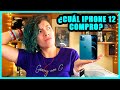 ¿Cuáles son las DIFERENCIAS entre iPhone 12 y iPhone 12 PRO ? 😱 MIINI VS. PRO MAX📱2020  | Español