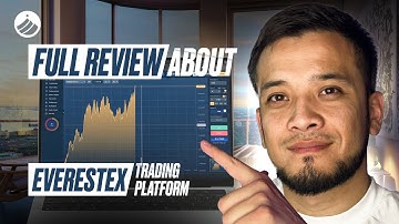 BINARY OPTIONS TRADING STRATEGY | Trading on Everestex: My honest Review For Beginners