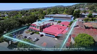 Mcgees Property - Abergeldie House, 548 Portrush Rd, Glen Osmond