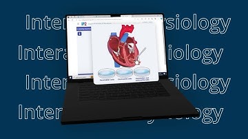 Interactive Physiology