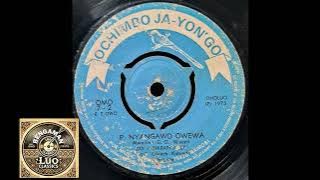 D.O 7 Shirati - P. Nyangawo Owewa (OCHIMBO 02)