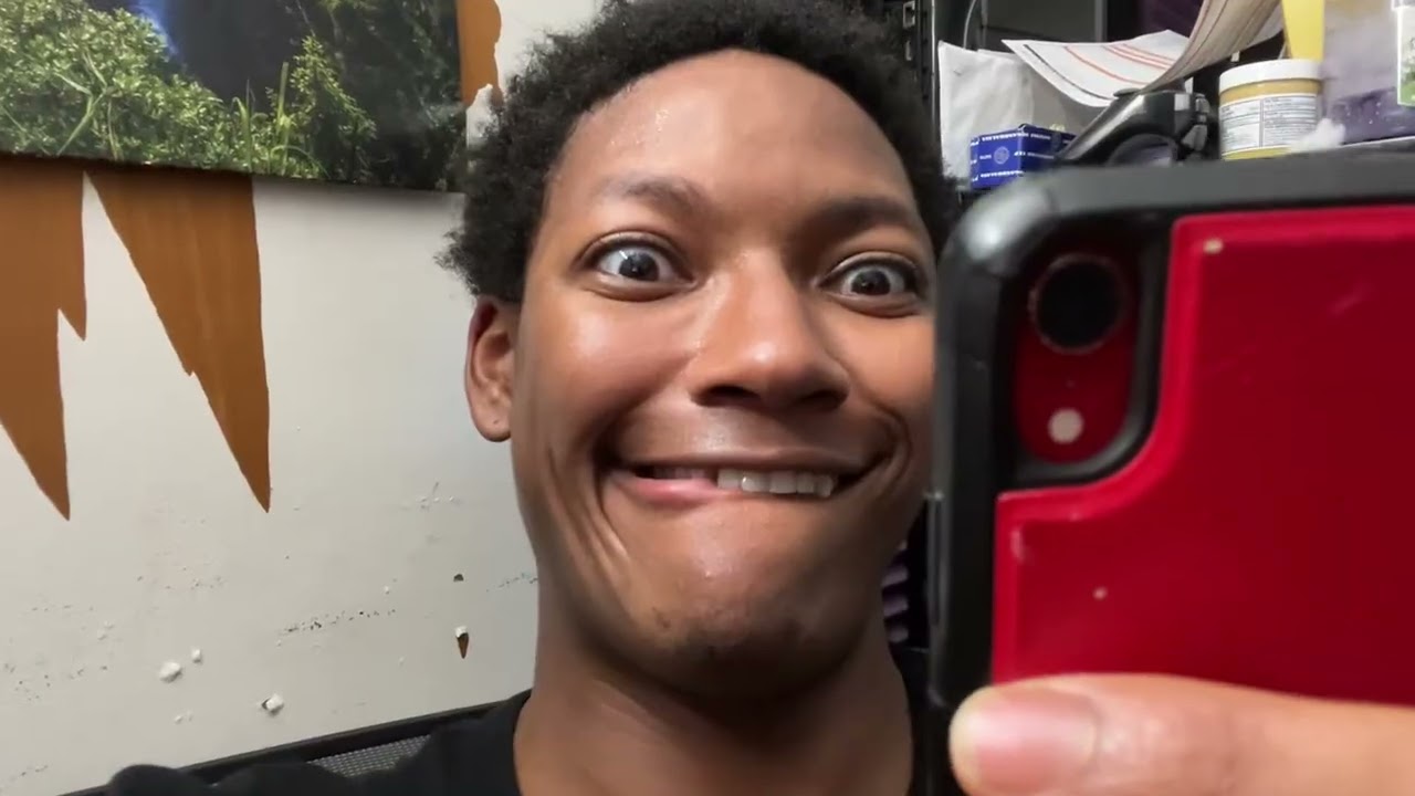 When your friend is a gooner REUPLOAD