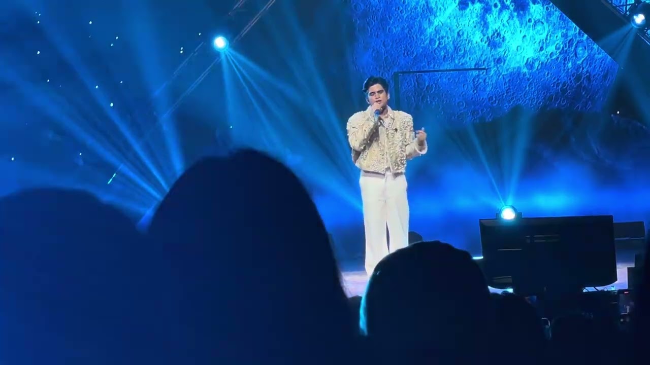 Will Ashley Concert || Buwan