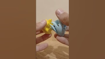 Pass Through Print on Bambu lab P1S (Time Lapse)