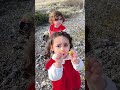 EYVAH BELİNDA SAÇLARINA NEOLDU? 😨☺️😞 #baby #bebekoyunlari #cutebaby #turkcecizgifilm #funny #cute
