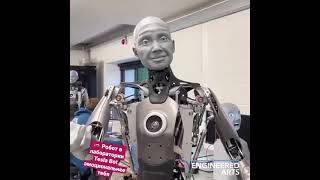 #TSLA #Робот #технологии #будущее #тесла