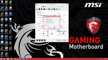 BEST Dxtory recording settings for every PC Game!! 2016