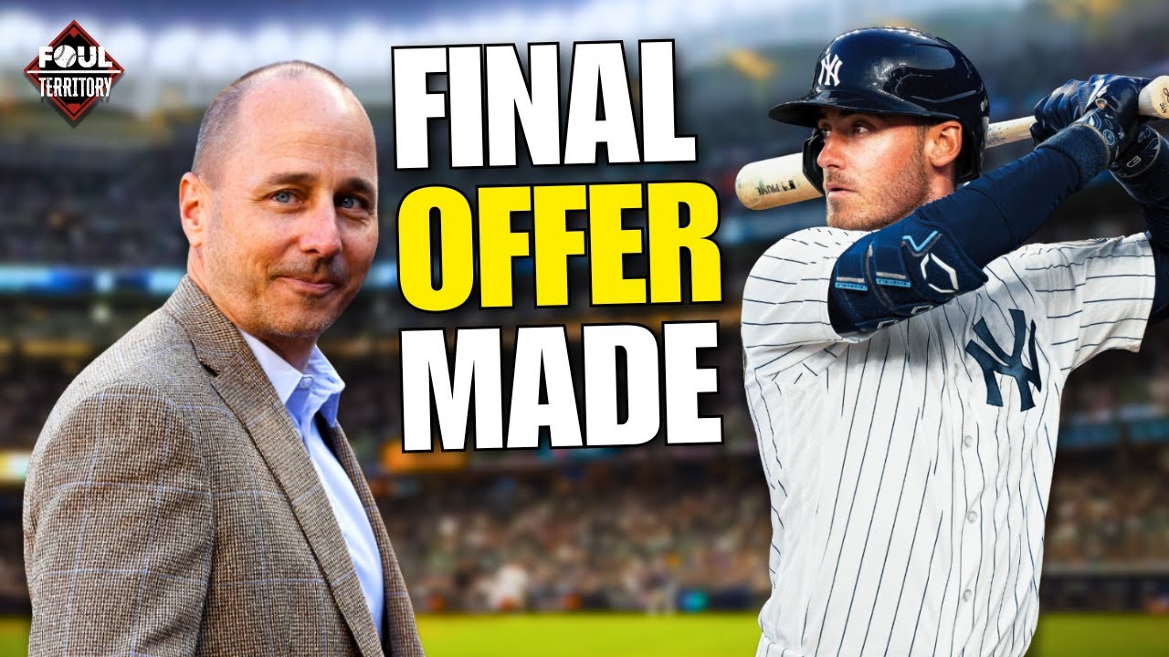 Where Cody Bellinger’s Free Agency Stands Right Now