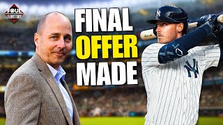 Where Cody Bellinger’s Free Agency Stands Right Now