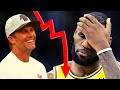 Woke NBA Ratings Even WORSE Than We Thought! | Biggest NBA Games DESTROYED By NFL Preseason