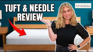 Tuft & Needle Original Mattress Review - A Good Budget Bed Option??
