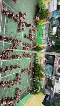 Sds Rumah Kita Mengucapkan selamat Hari Ulang Tahun TNI 77 Tetap Semangaaat