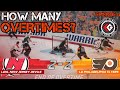 LG Season 52 Ep. 6: Working Overtime