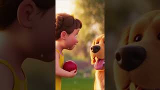 Mom! Look! He’s Running So Fast! | Natural English Speaking Practice for Beginners